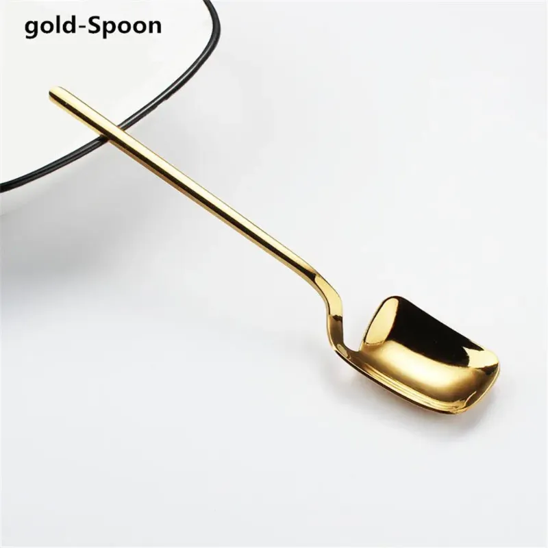 gold-Spoon