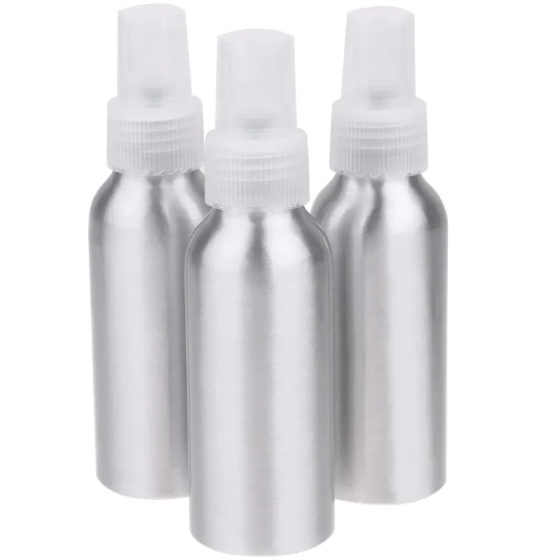 100 ml transparent 10