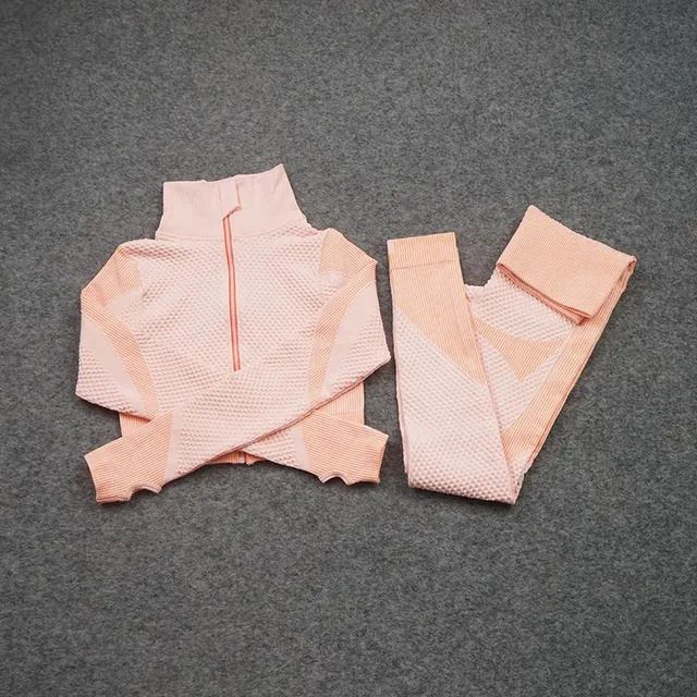 2pcs Pink