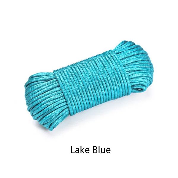 Color:LakeblueLength(m):31m