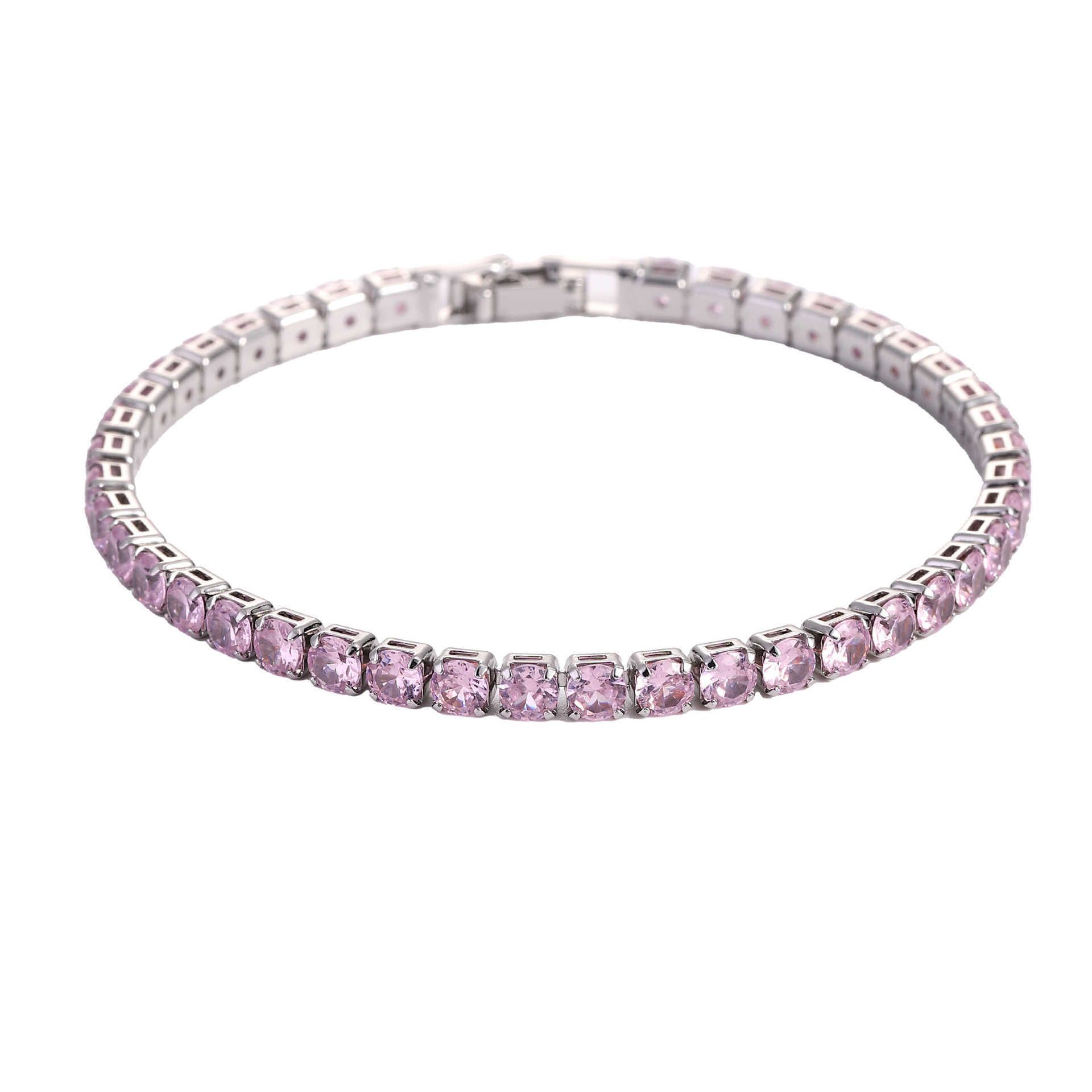 Platinum Pink -17 cm