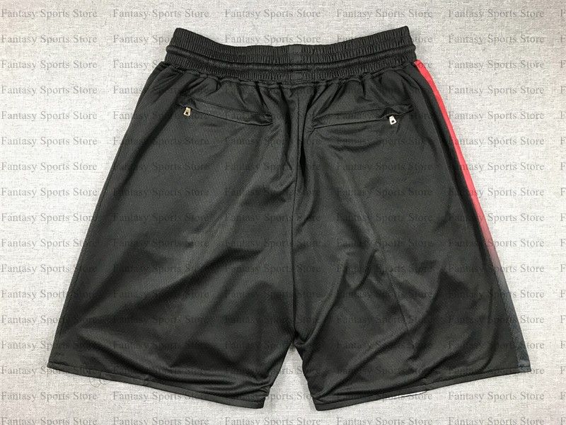 Men Pocket Shorts-9