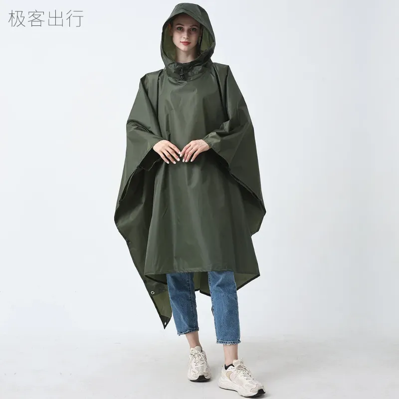 Taille unique vert armée