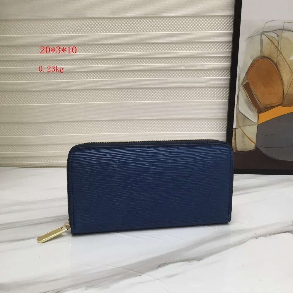  Long Wallet 6