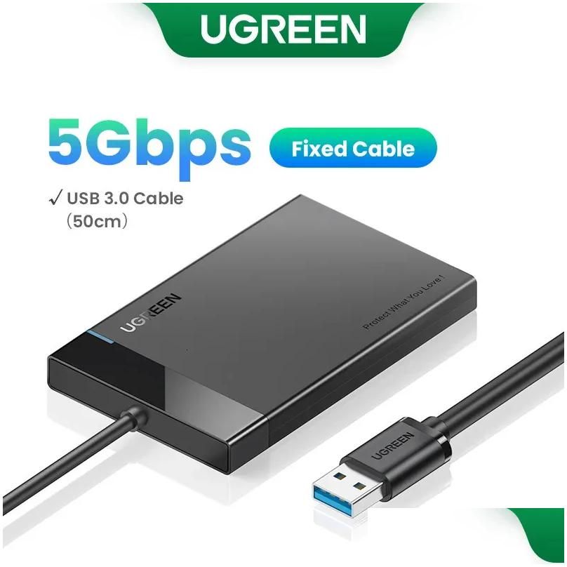 Câble fixe USB 3.0