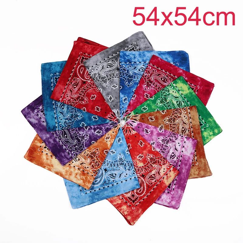 6pcs Color Random-Polyester d