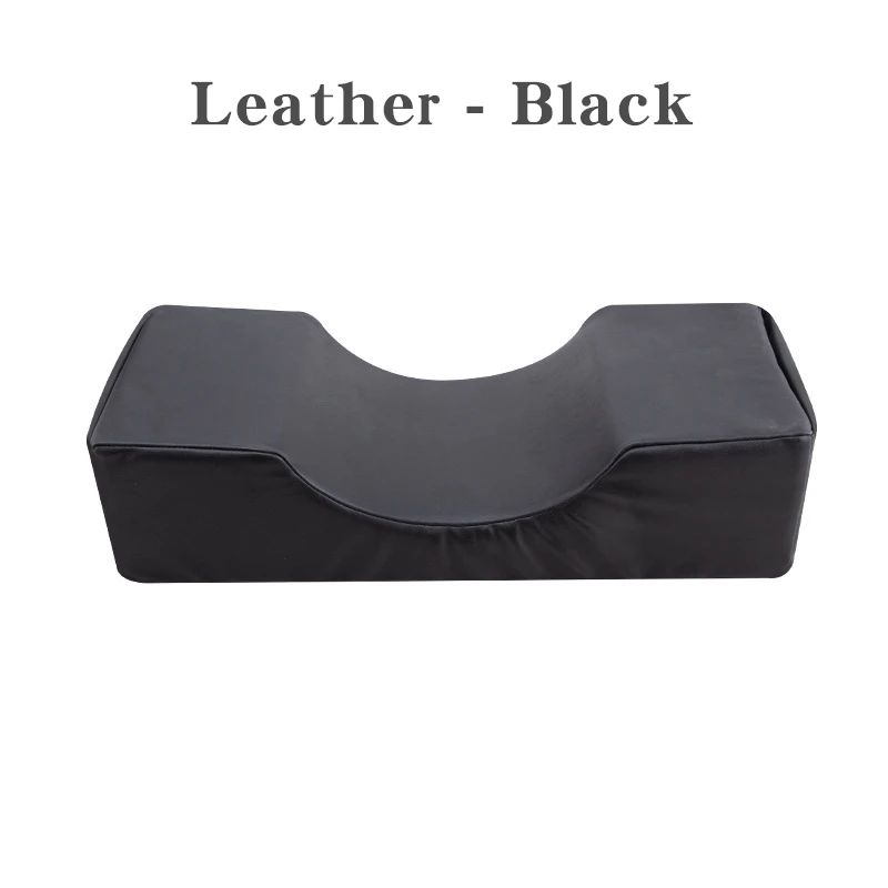 Leather Black