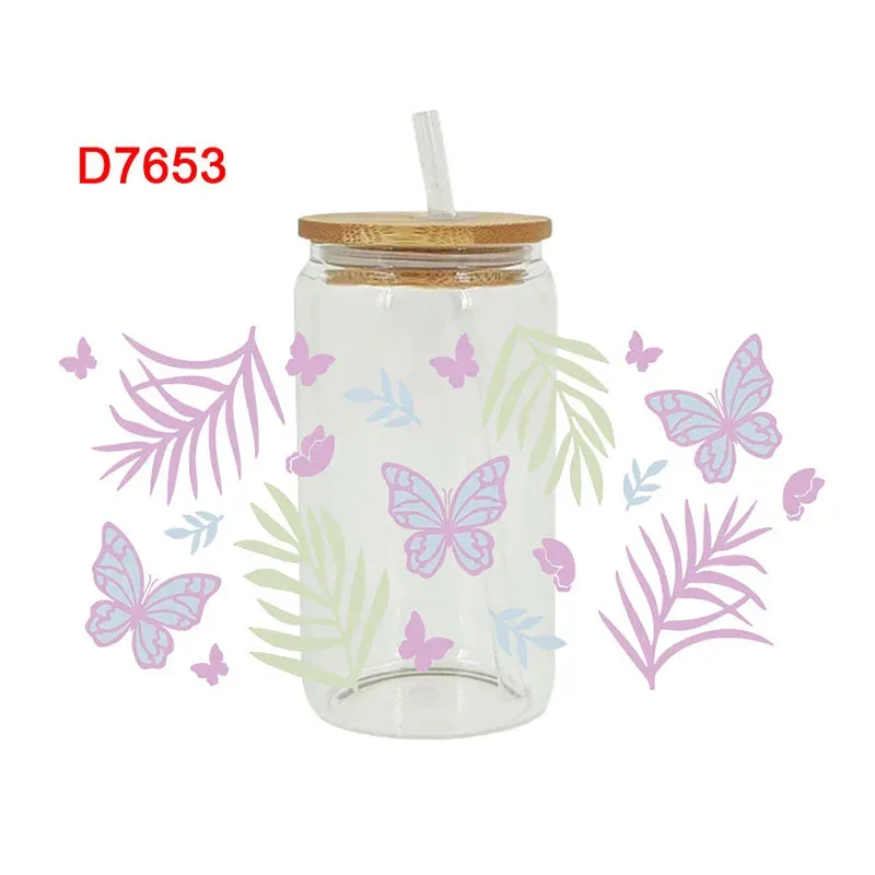 16 oz( 23CMX 11CM)) D7653