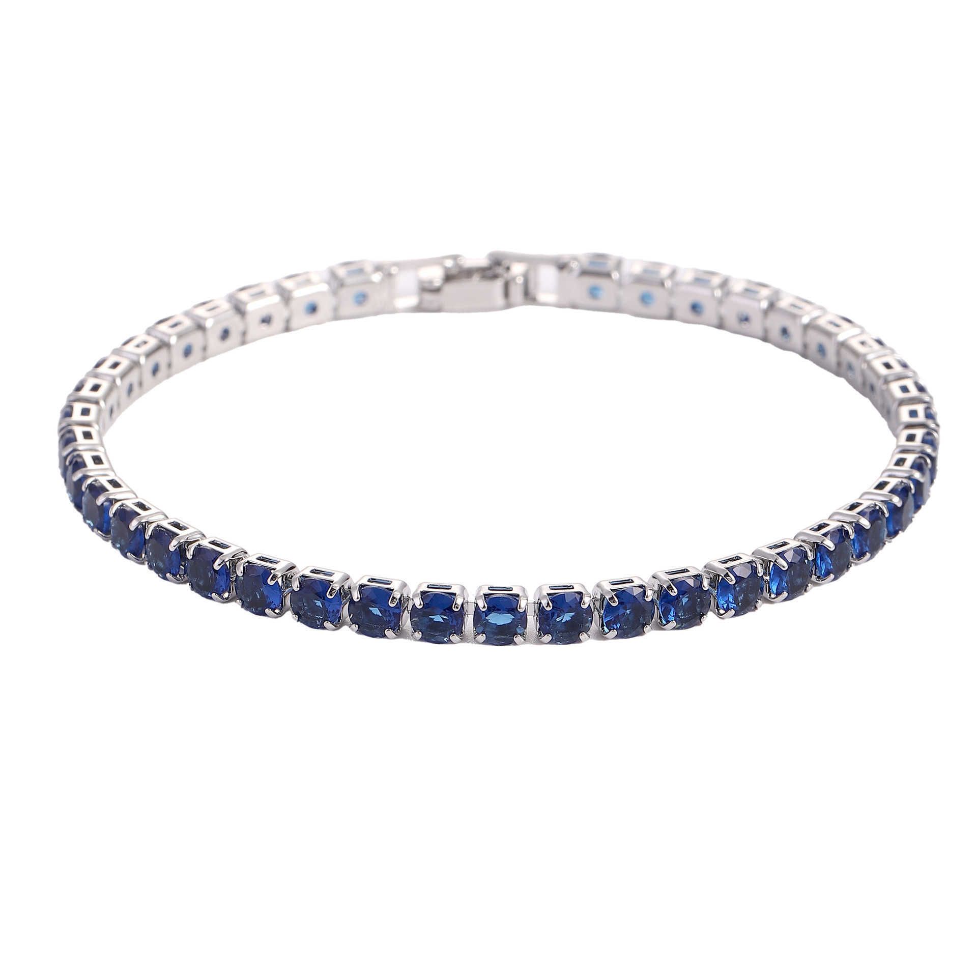 Platinum Royal Blue-17cm