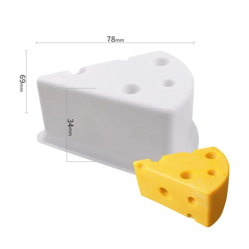 Moule à fromage 1