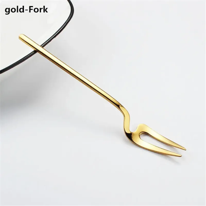 gold-Fork