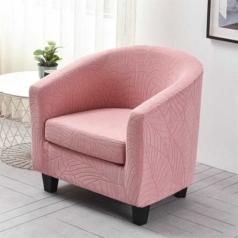 A5 Club Chair Cover