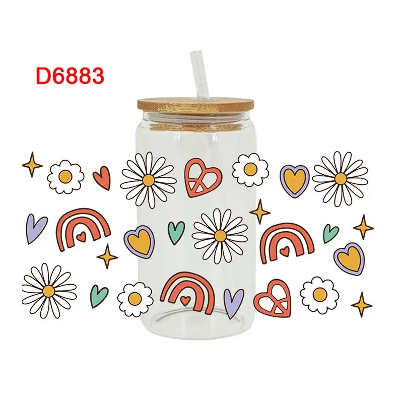 16oz D6883