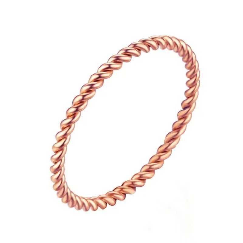 Oro rosa da 1,5 mm