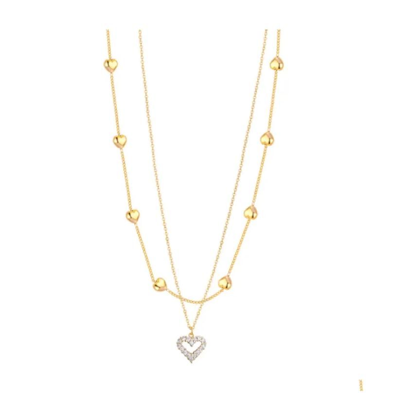 Collier de coeur