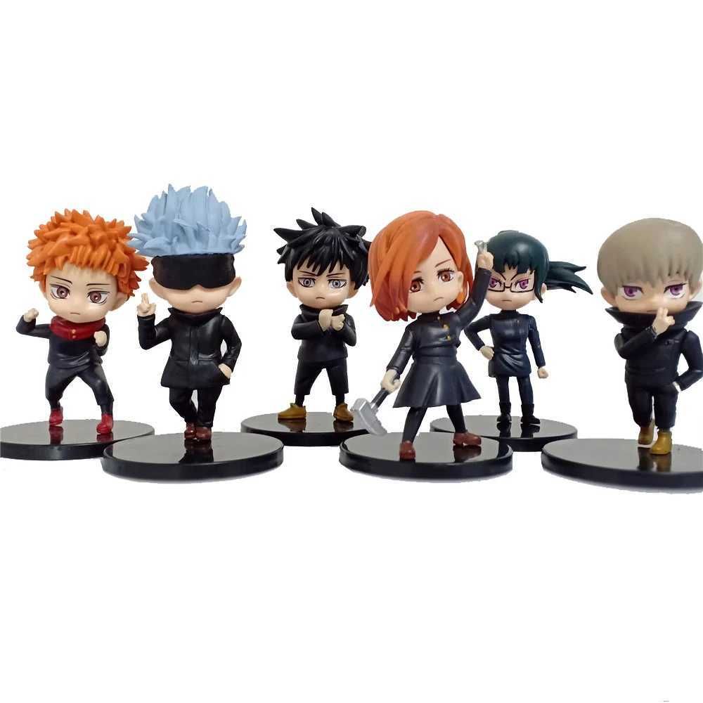 Jujutsu Kaisen da 10 cm4