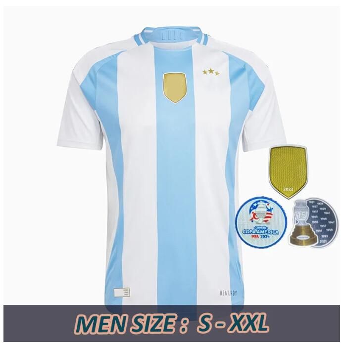 AWAY 2024 copa america patch