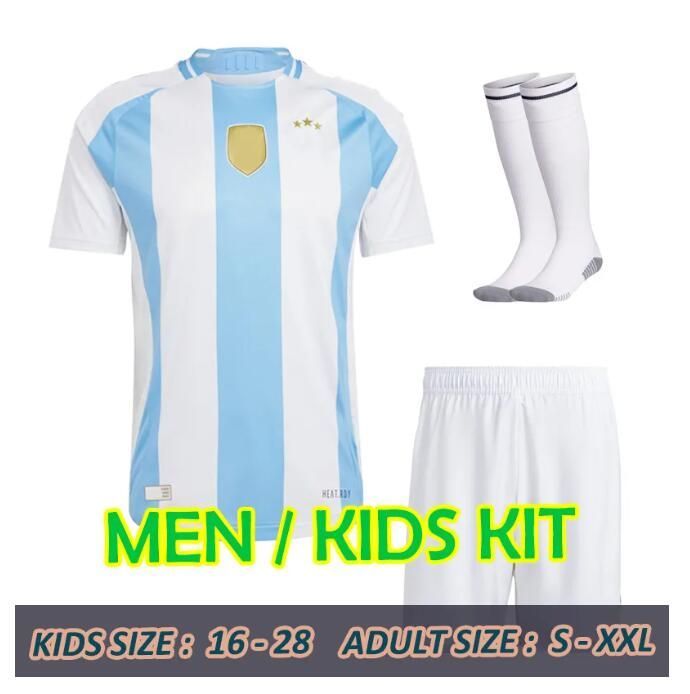 2024 Home Full Kit