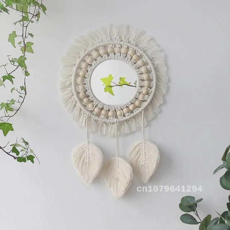 Macrame m0404.