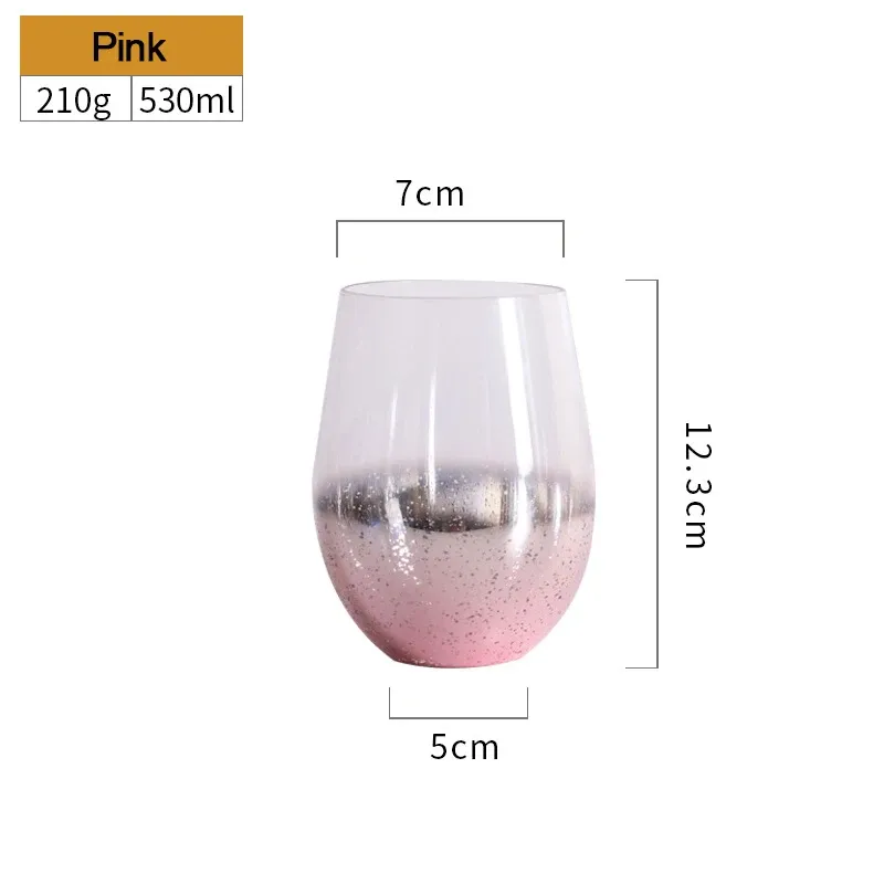 530ml Pink