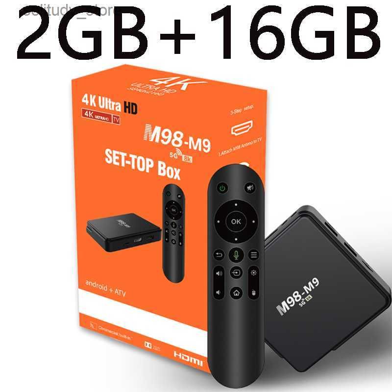 M98-m9 Atv 2gb 16gb