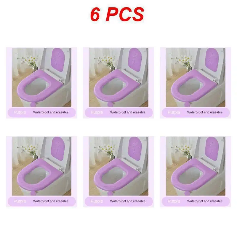 CHINA Estilo A 6pcs