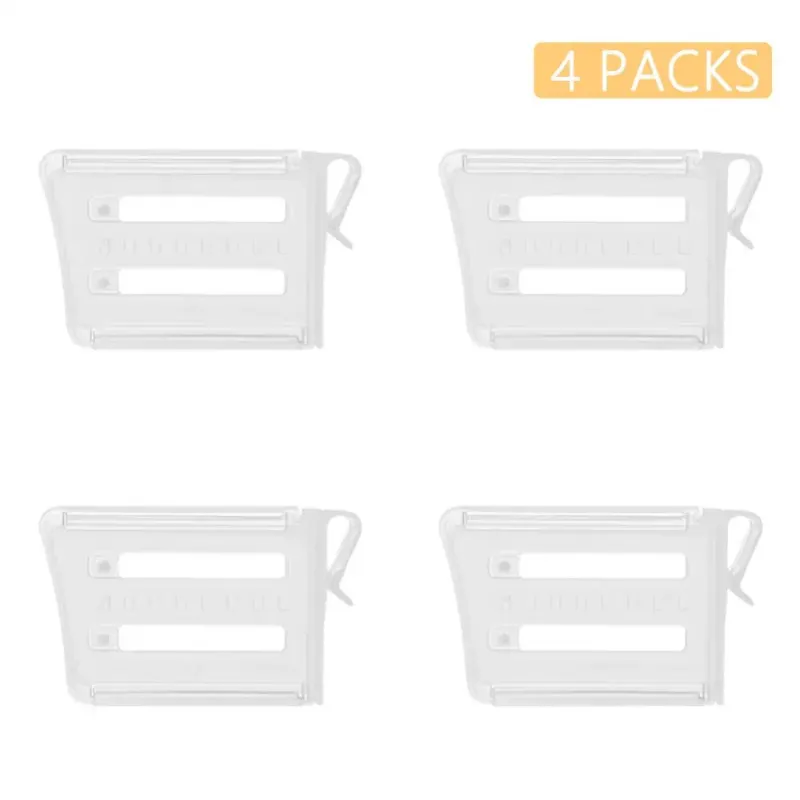 Pack De 4 Intercalaires CHINE