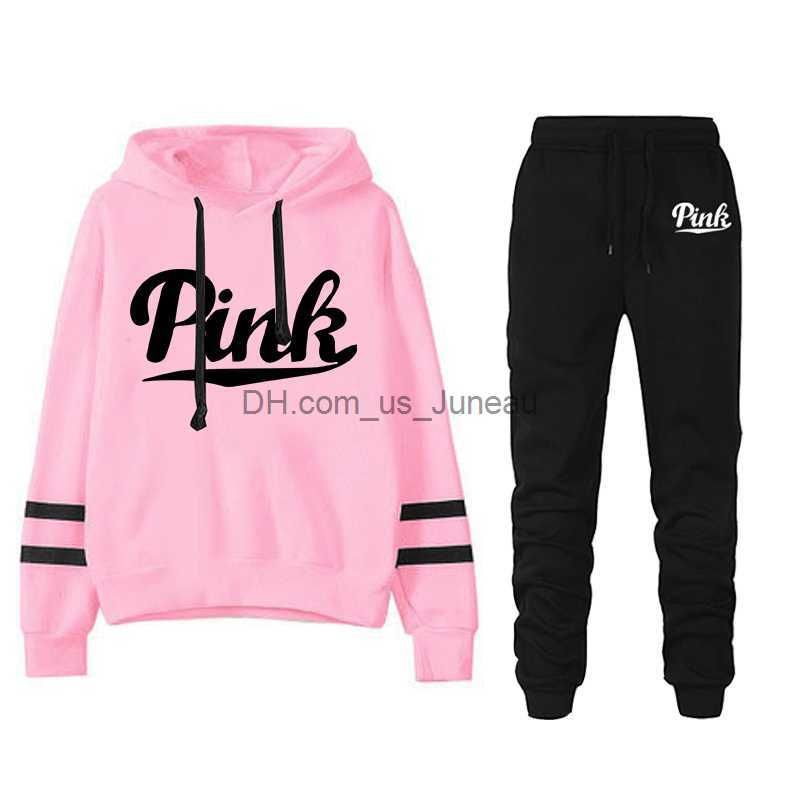 Pinkset