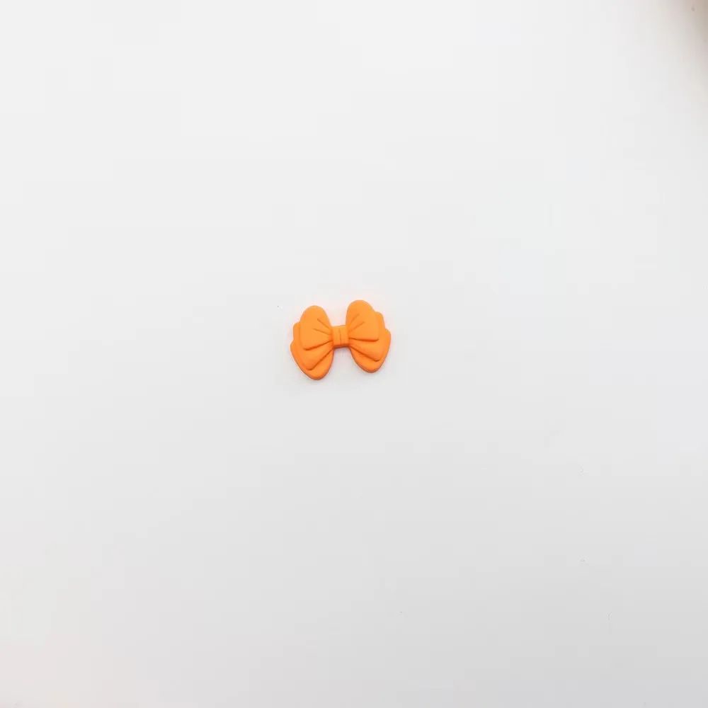 20-27mm Orange-100pcs