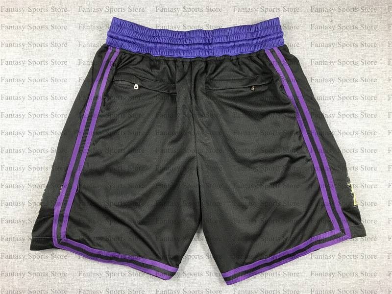 Men Pocket Shorts-7