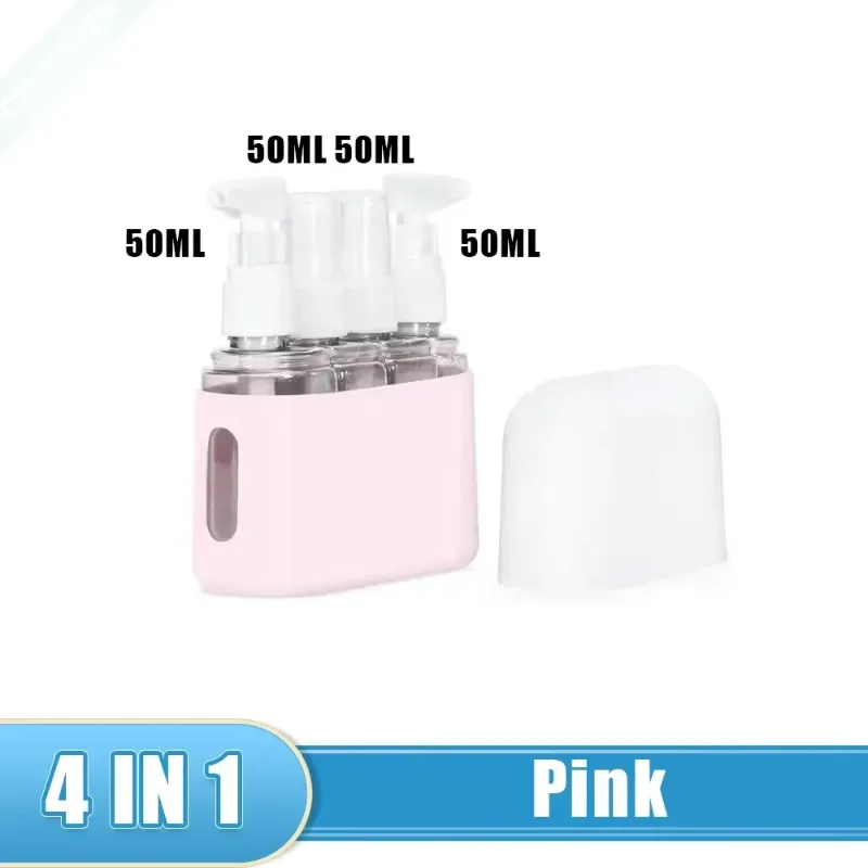 4 in 1-pink