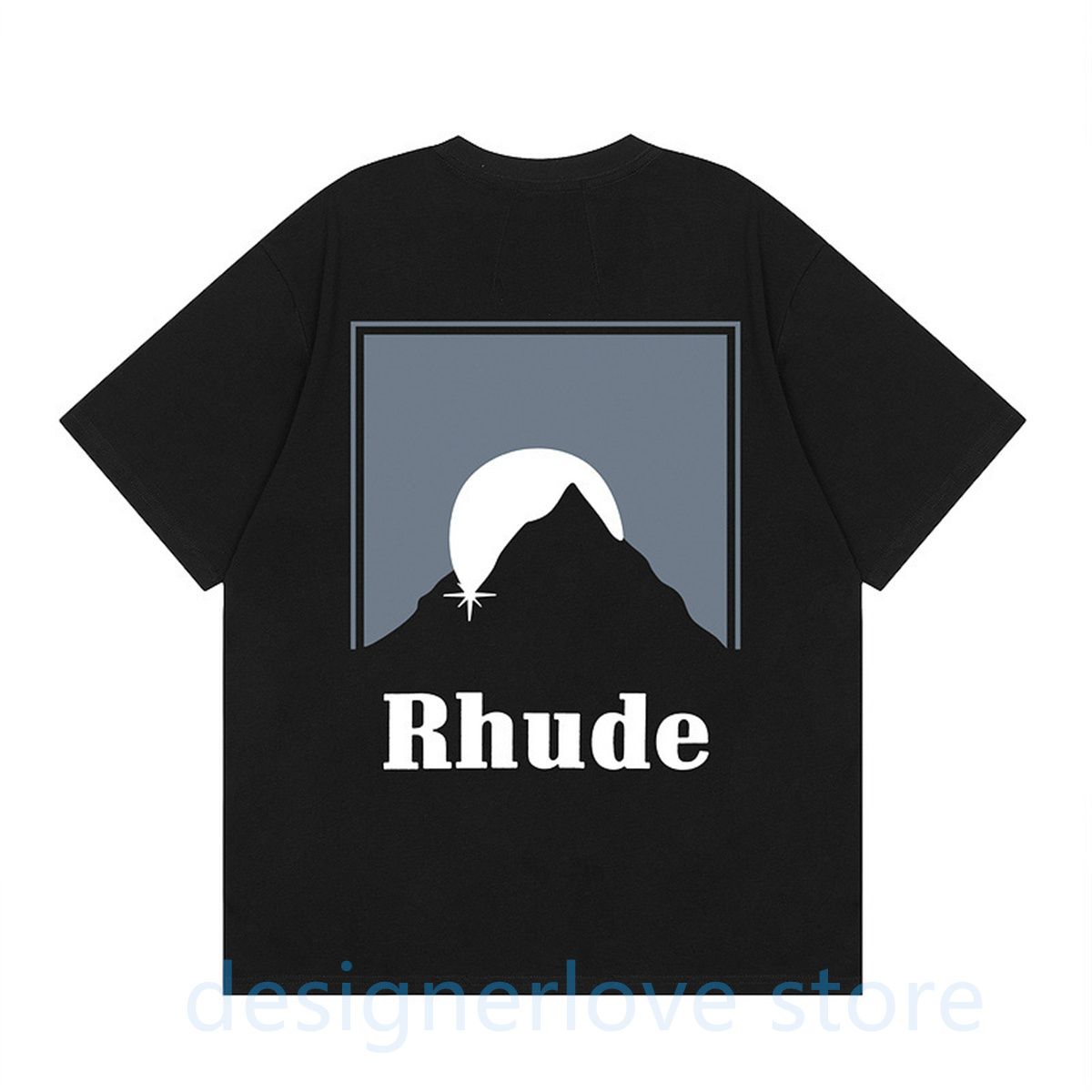 Rhude Cream 14