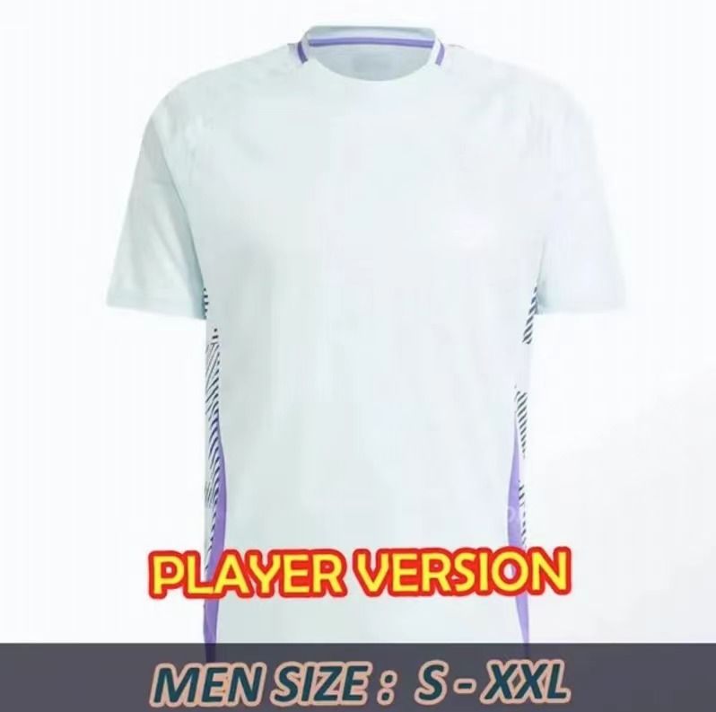 AWAY 24 player Version