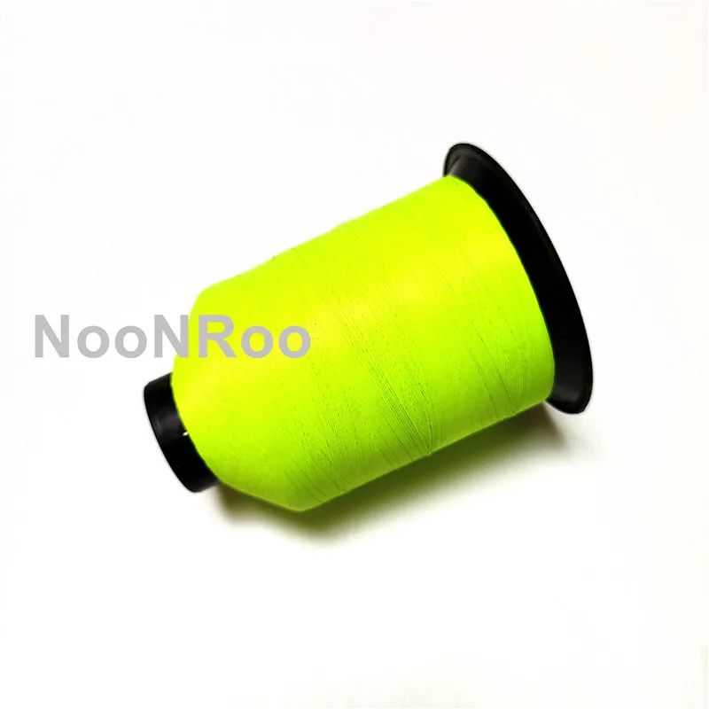 Color:Fluorescent green