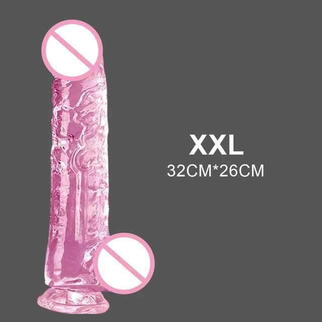 Rose xxl