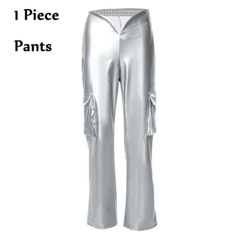 1 Piece Pants