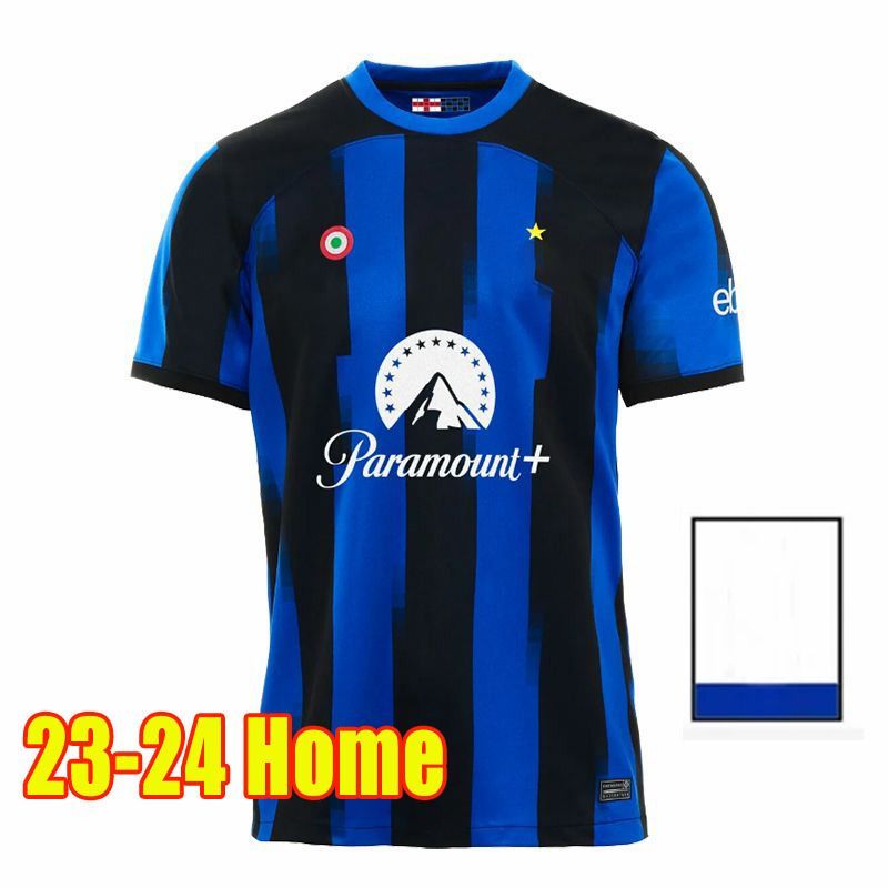 2324 Home+serie a