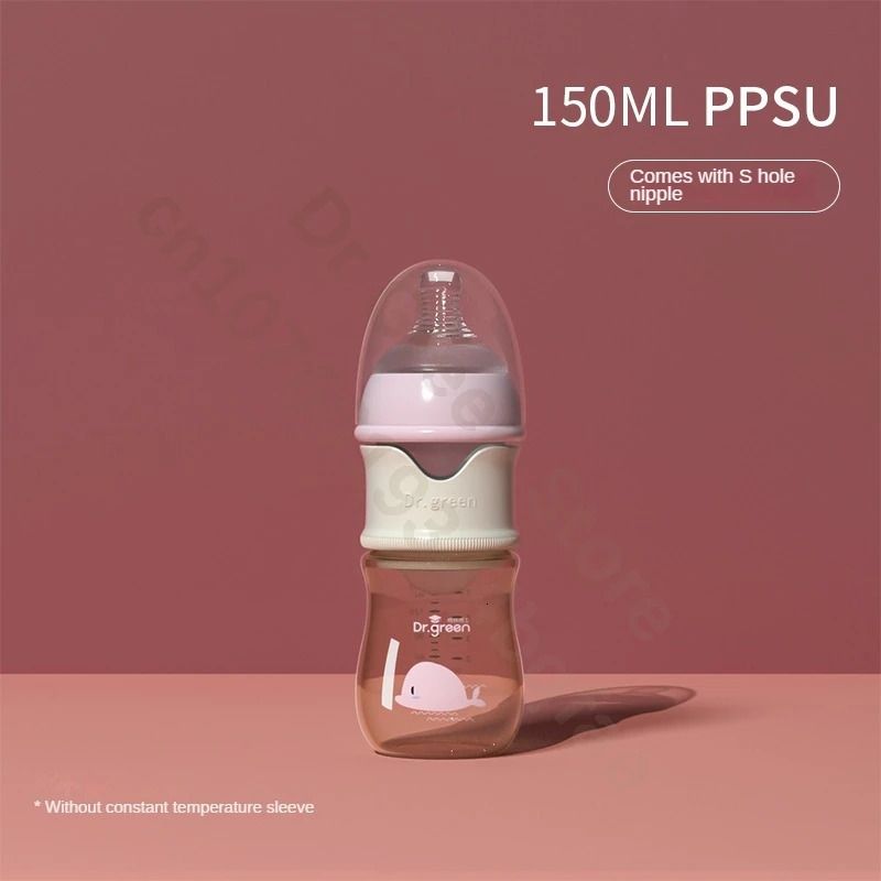 150ml Ppsu 0 a 34