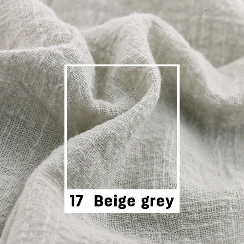 Beige Grey-20pcs 42x42cm