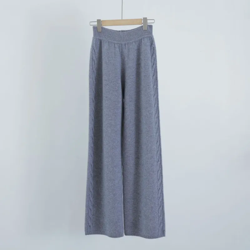 Pants Gray