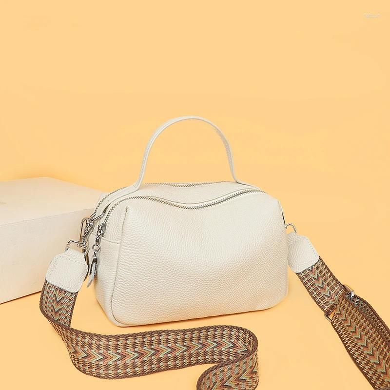 Beige Bag