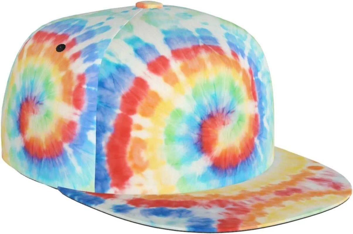 Tie Dye Pattern 11