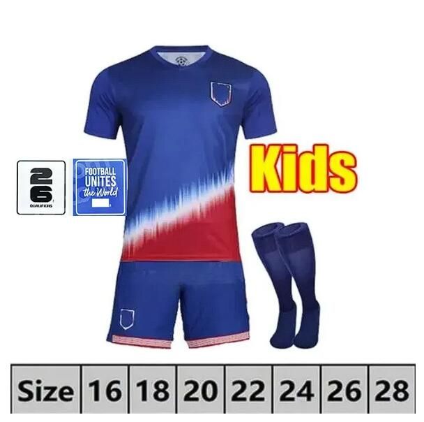 24 25 away kids patch2