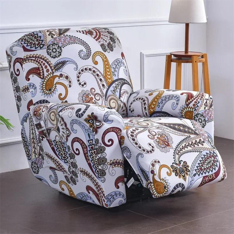 A4 Recliner Cover