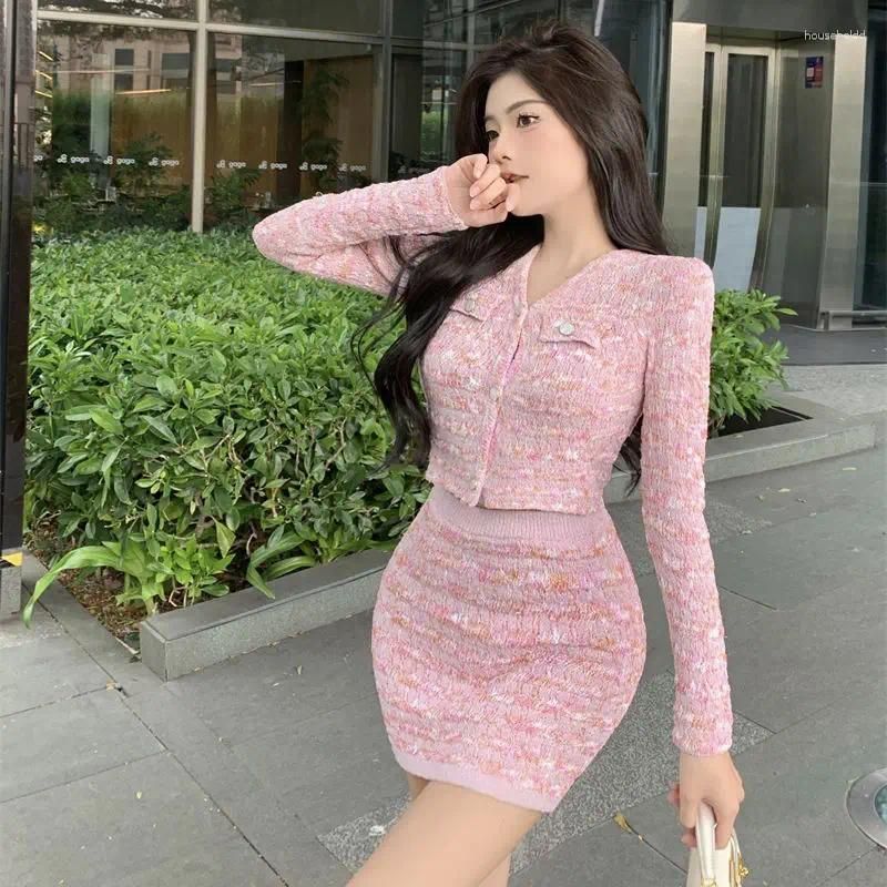 Pink 2pc set