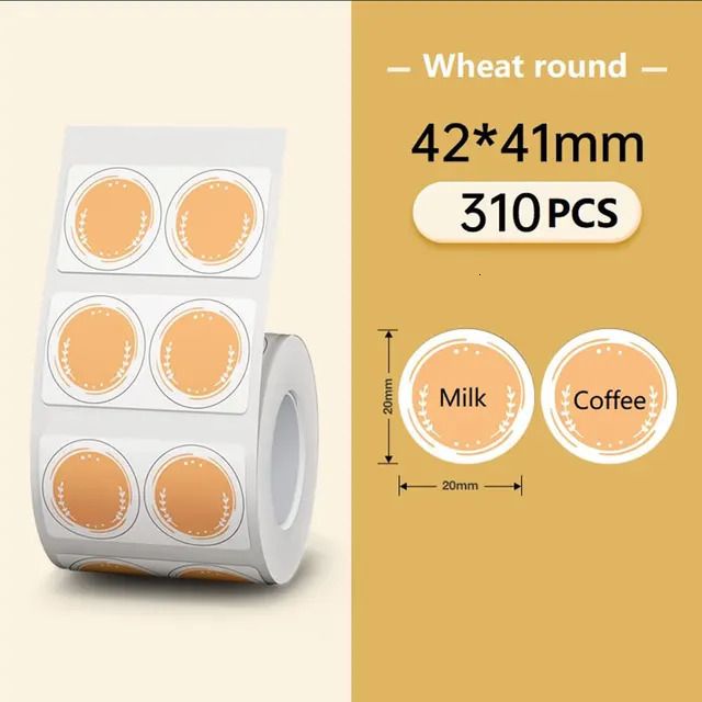 Rond 20x20mm