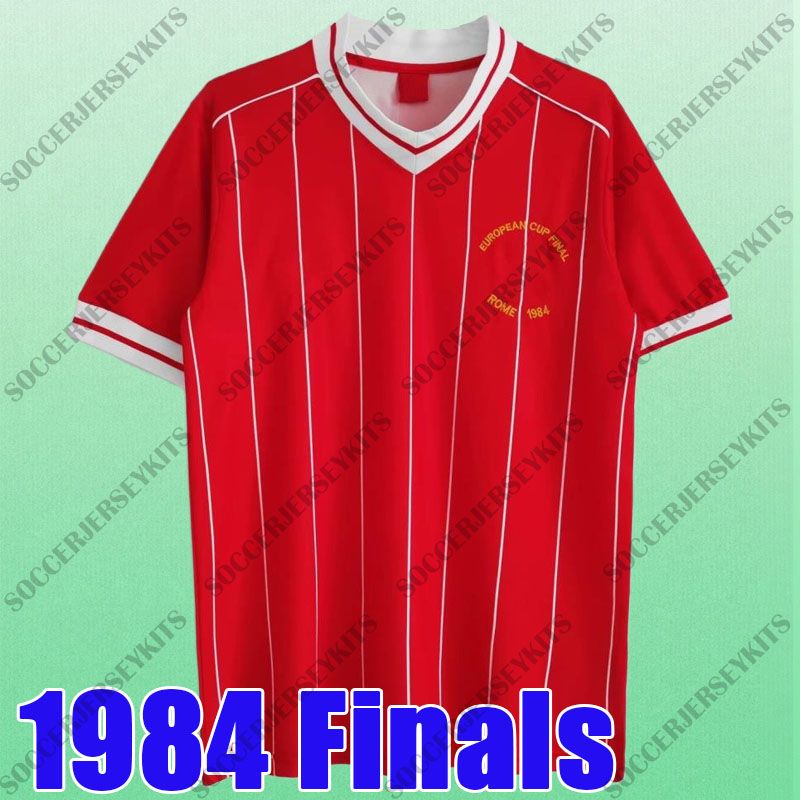 1984 Finals