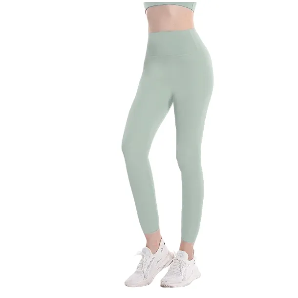 Tender shoot green legging