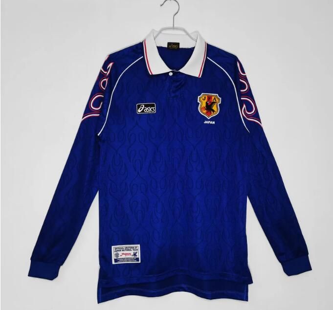 1998GK Long sleeved