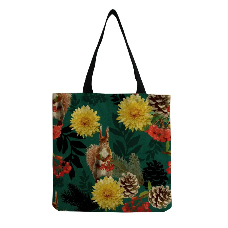 Hm0439 Sunflower Bag